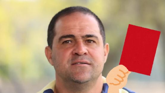 ¿Le pueden QUITAR la expulsión a André Jardine por tener razón sobre la falta a Fidalgo?