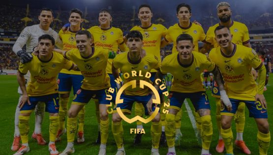 Ante la injusticia de la FIFA, Club América lanza ADVERTENCIA al LAFC previo a su partido por el Mundial