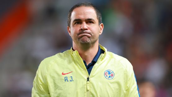 Parecían DESCARTADOS para el América vs Tigres, pero André Jardine quiere que sean TITULARES