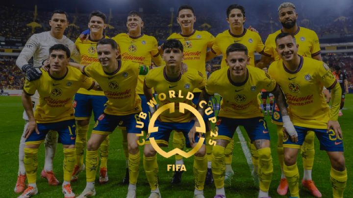 Club América podría llegar al Mundial de Clubes incluso SIN JUGAR el partido contra LAFC