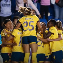 Club América Femenil VUELVE a arrasar y se lleva LOS PREMIOS de la Jornada 14 del CL25
