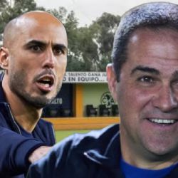 Como Pizarro con Tigres, el jugador del Club América que propusieron para reemplazar a Jardine