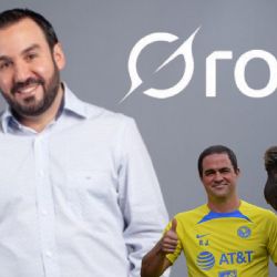 Fernando Cevallos se quiso BURLAR de André Jardine y Grok de "X" lo TROLLEÓ