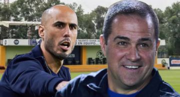 Como Pizarro con Tigres, el jugador del Club América que propusieron para reemplazar a Jardine