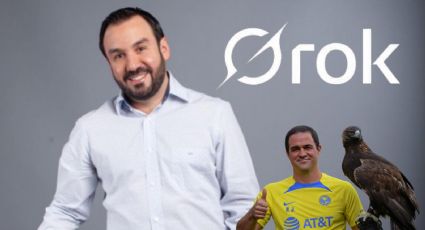 Fernando Cevallos se quiso BURLAR de André Jardine y Grok de "X" lo TROLLEÓ