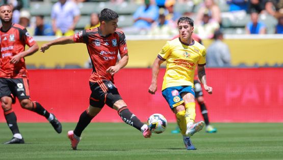 Club América vs Tigres UANL, por el liderato de la Liga MX: ¿Quién es el favorito en las apuestas?