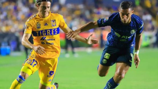 Prensa de Monterrey lo confirma, Tigres sabe que NO PUEDE ganarle al Club América