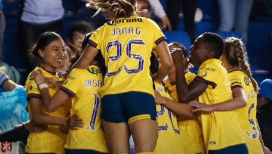 Ya están RECUPERADAS y volverían a la cancha para el Club América vs Xolas Femenil del CL25