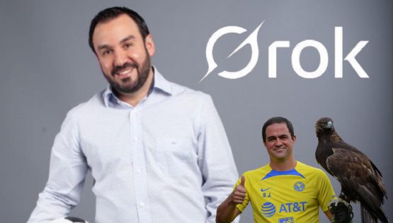 Fernando Cevallos se quiso BURLAR de André Jardine y Grok de "X" lo TROLLEÓ