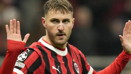 La próxima semana se enfrentan y Santi Giménez aumenta la RIVALIDAD entre Club América y Cruz Azul