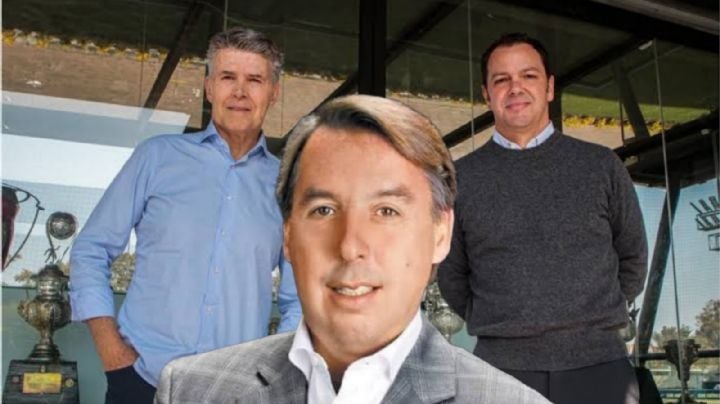 El América lo quiere y están dispuestos a SOLTAR LOS MILLONES, pero se le hace poco venir al Club