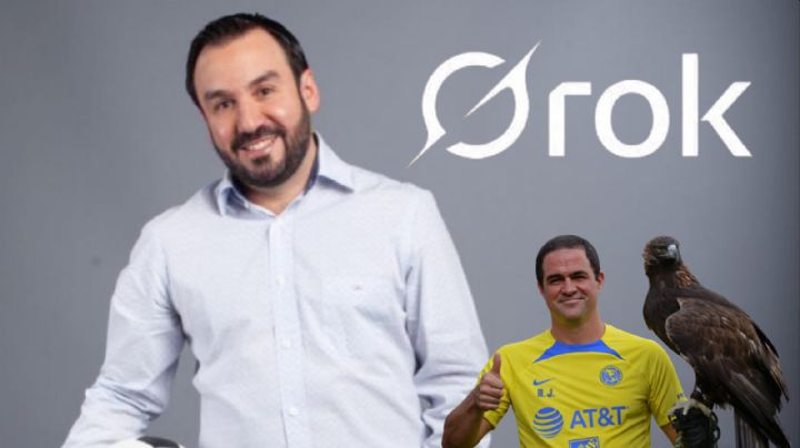 Fernando Cevallos se quiso BURLAR de André Jardine y Grok de "X" lo TROLLEÓ