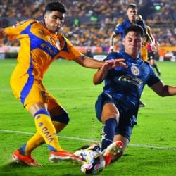 Dónde ver EN VIVO el Club América vs Tigres del Clausura 2025