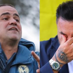 ¿Mohamed le tiene MIEDO a Jardine?: Las POLÉMICAS declaraciones que hizo el DT de Toluca