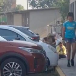 Priscila Da Silva REAPARECE en Coapa con EXCELENTES noticias sobre su recuperación