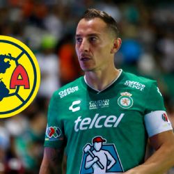 Andrés Guardado LE DA CON TODO al Club América por su posible asistencia al Mundial de Clubes 2025