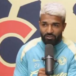 Rodrigo Aguirre admite que su hijo PREFIERE A OTRO jugador del Club América sobre él
