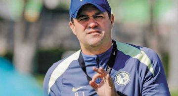 La posición en la que el Club América quiere un REFUERZO ESTRELLA del extranjero