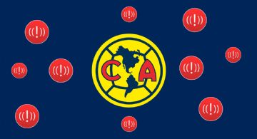 ¡Como Quiñones 2.0! Fue BICAMPEÓN con el Atlas y llegaría en verano al Club América