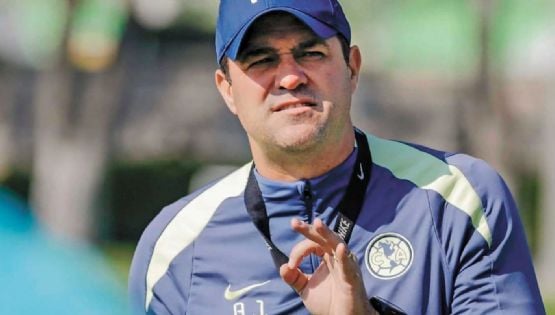 La FUERTE SANCIÓN que haría que André Jardine SE PIERDA la Gran Final del Clausura 2025