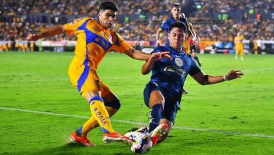 Dónde ver EN VIVO el Club América vs Tigres del Clausura 2025