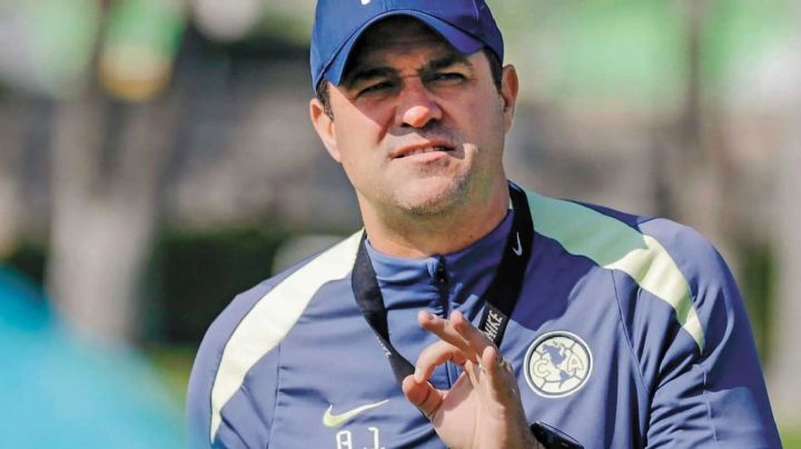 La FUERTE SANCIÓN que haría que André Jardine SE PIERDA la Gran Final del Clausura 2025