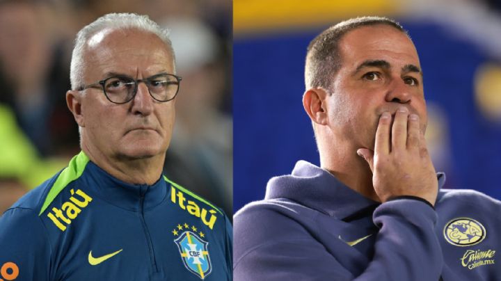 DT de Brasil es cesado y todos los ojos VUELVEN a posarse en André Jardine para suplirlo