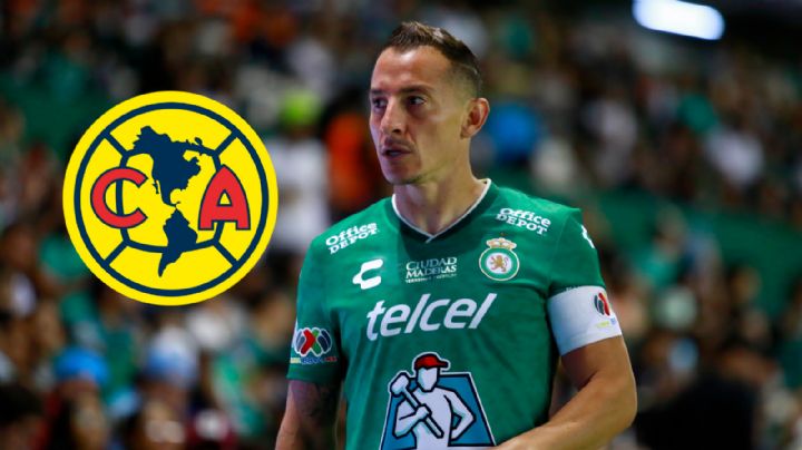 Andrés Guardado LE DA CON TODO al Club América por su posible asistencia al Mundial de Clubes 2025