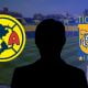 Tigres consigue ACUERDO para QUEDARSE con canterano del Club América y reemplazar a leyenda