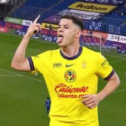 Video: El Club América lo quiere para SUSTITUIR a Richard Sánchez y acaba de anotar un GOLAZO