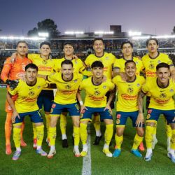 Se FILTRA la ALINEACIÓN del Club América en contra de Pachuca