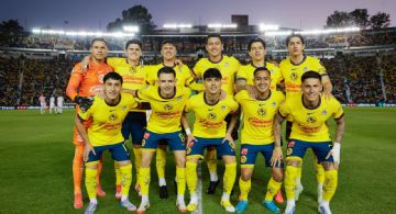 Se FILTRA la ALINEACIÓN del Club América en contra de Pachuca
