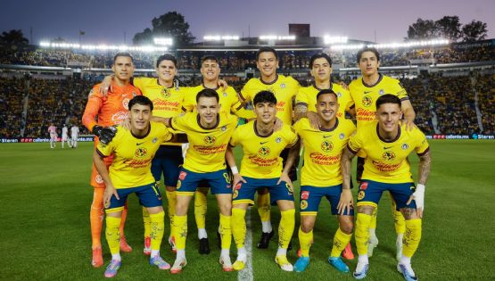 Directiva del Club América habría definido a sus primeros 3 CEPILLADOS para el Clausura 2025