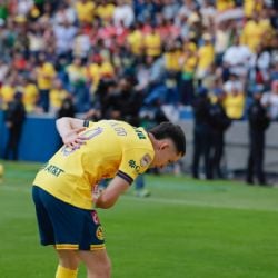 Álvaro Fidalgo confiesa a quién le debe su ÉXITO en el Club América