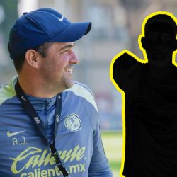 André Jardine LO GUARDÓ contra Toluca y sería TITULAR para el Chivas vs Club América de Concacaf