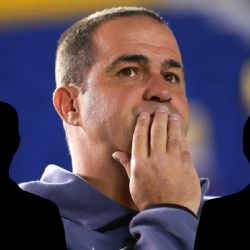 André Jardine confiesa que 2 jugadores ESTÁN TRISTES tras ser DESCARTADOS por sus Selecciones
