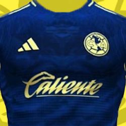 Se filtra el UNIFORME de VISITA REAL que usaría el Club América con Adidas