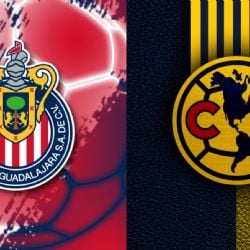 La gran esperanza de Chivas NUNCA le ha podido METER GOL al Club América