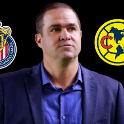 André Jardine GUARDA todo para el partido de Concacaf Champions Cup