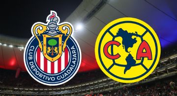 ¡Oficial! NUEVA OPCIÓN para poder ver el CLÁSICO NACIONAL de América vs Chivas