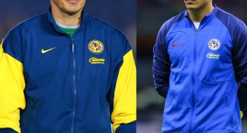 Son RIVALES dentro del Club América pero demuestran una GRAN AMISTAD fuera de las canchas