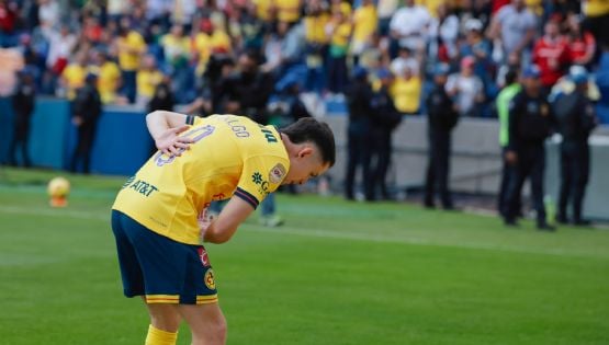 Filtran VIDEO de Álvaro Fidalgo DISFRUTANDO la humillación a Chivas en la goleada