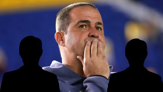 André Jardine prepara 2 CAMBIOS para el primer partido contra Chivas en Concachampions
