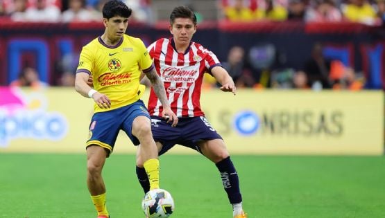 Club América le SUBE EL PRECIO a los boletos para la vuelta vs Chivas en Concacaf