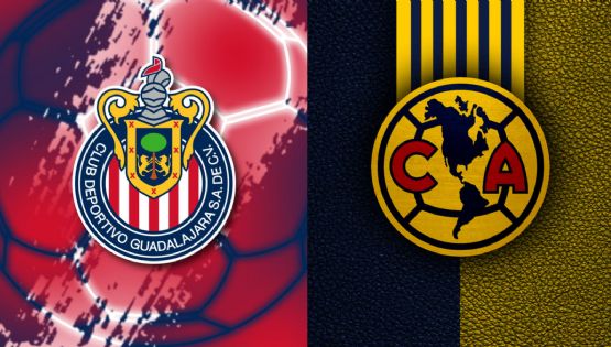 Chivas BUSCA el fichaje de un DT que le ha hecho la vida IMPOSIBLE al Club América
