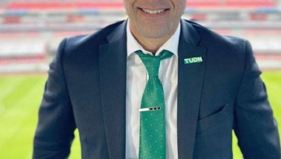 Exfutbolista SUFRE ASALTO afuera del partido del Club América