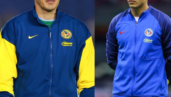 Son RIVALES dentro del Club América pero demuestran una GRAN AMISTAD fuera de las canchas