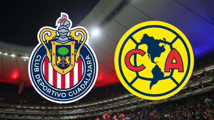 ¡Como papá! Chivas intentará seguir los pasos del Club América para buscar a su nuevo DT
