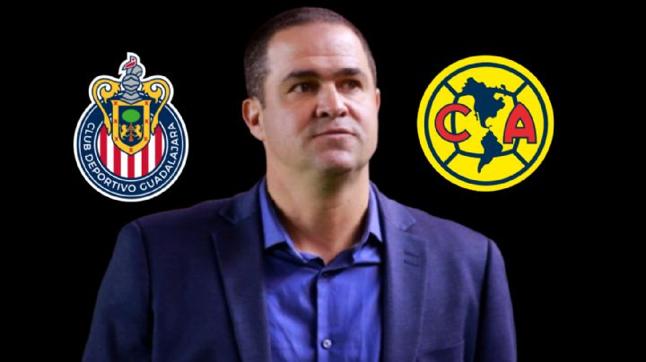 André Jardine GUARDA todo para el partido de Concacaf Champions Cup