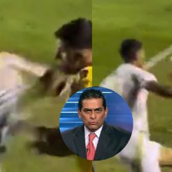 ¡Pero no fuera el América! Felipe Ramos Rizo DETECTA ROBO de Tigres